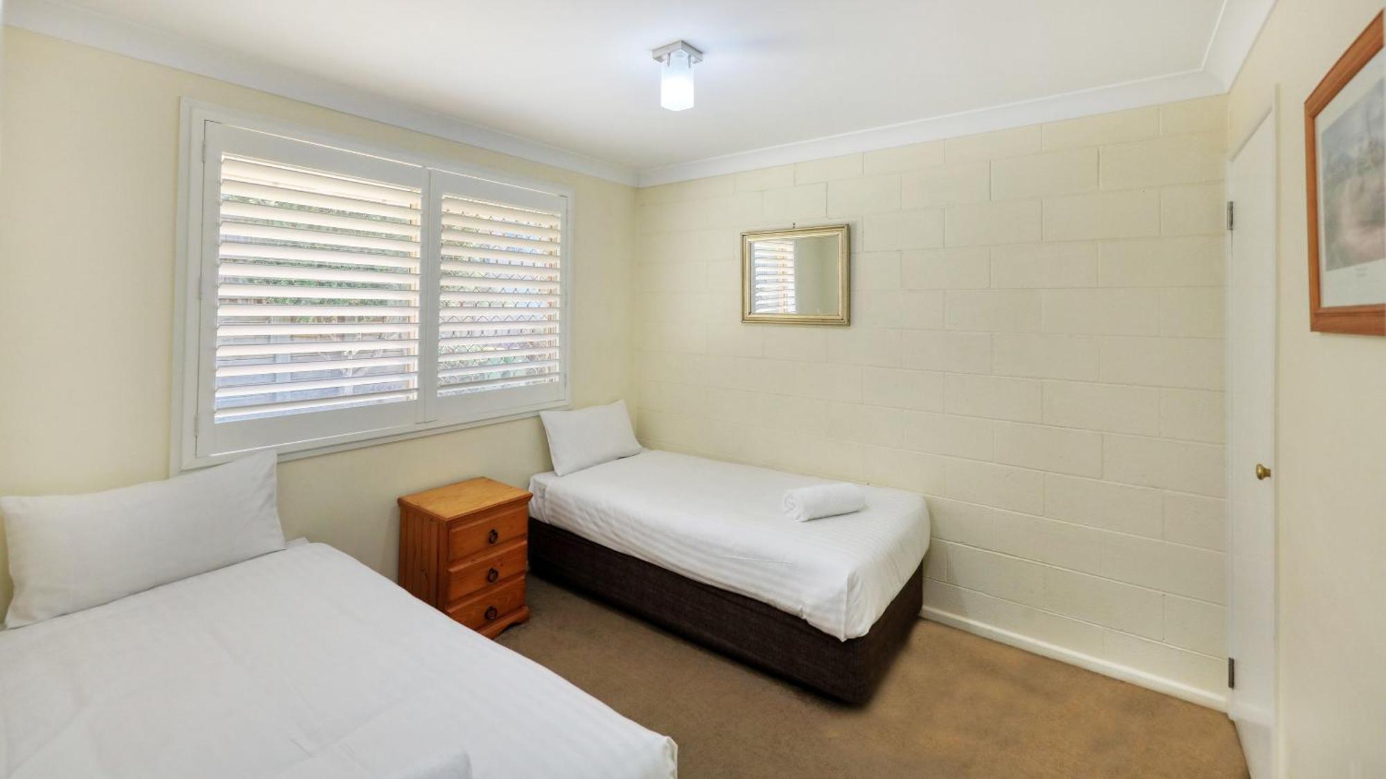 Apollo Lodge Toowoomba Exterior photo