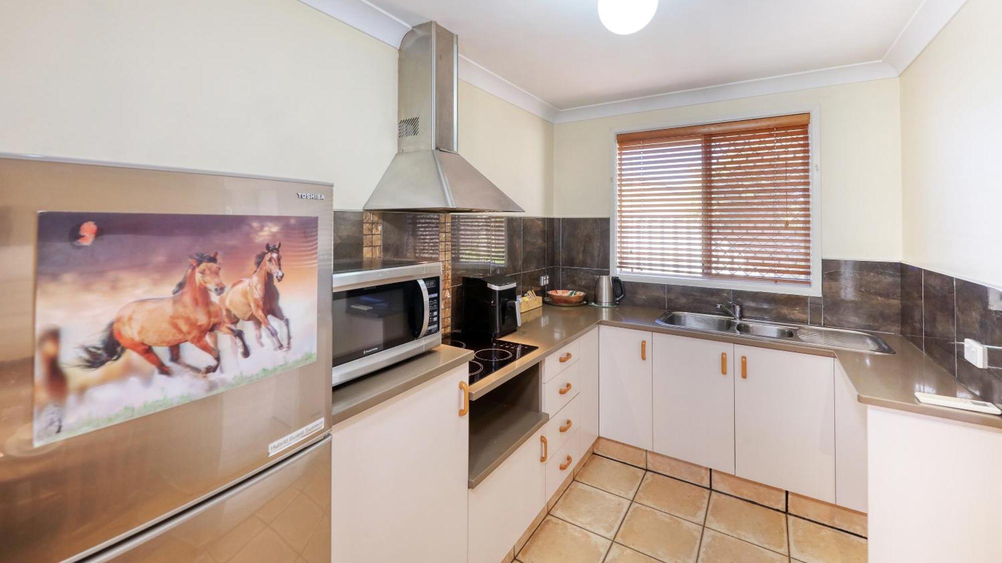 Apollo Lodge Toowoomba Exterior photo