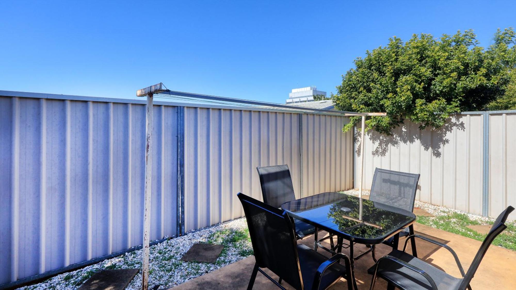 Apollo Lodge Toowoomba Exterior photo