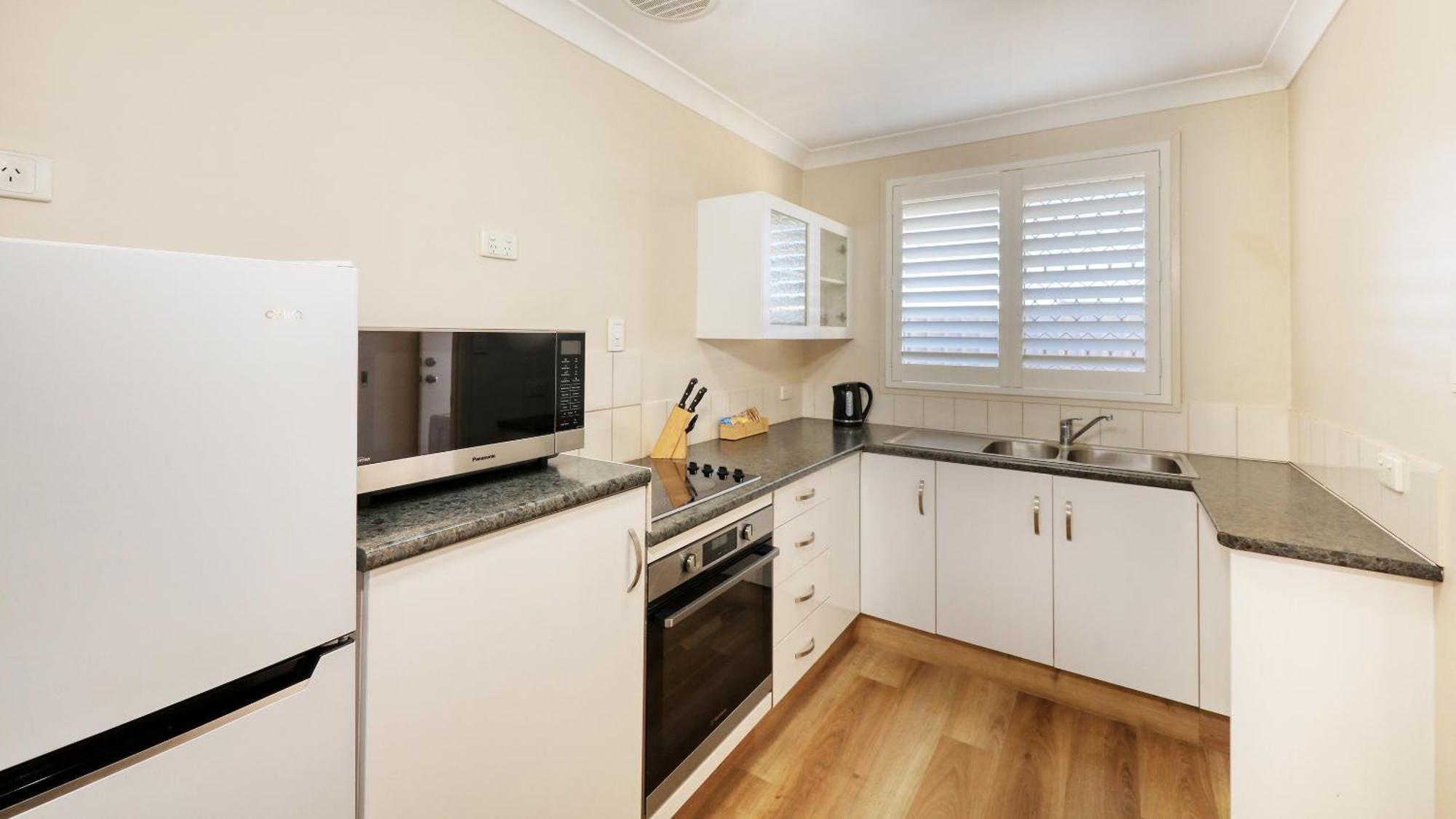 Apollo Lodge Toowoomba Exterior photo